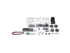 Robot detector metales - 4m - piezas Robot detector metales - 4m - piezas