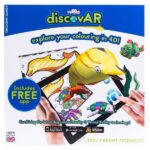 Libros para colorear - Aventuras acuáticas