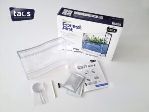 Hormiguero en gel - Contenido Hormiguero en gel - Contenido