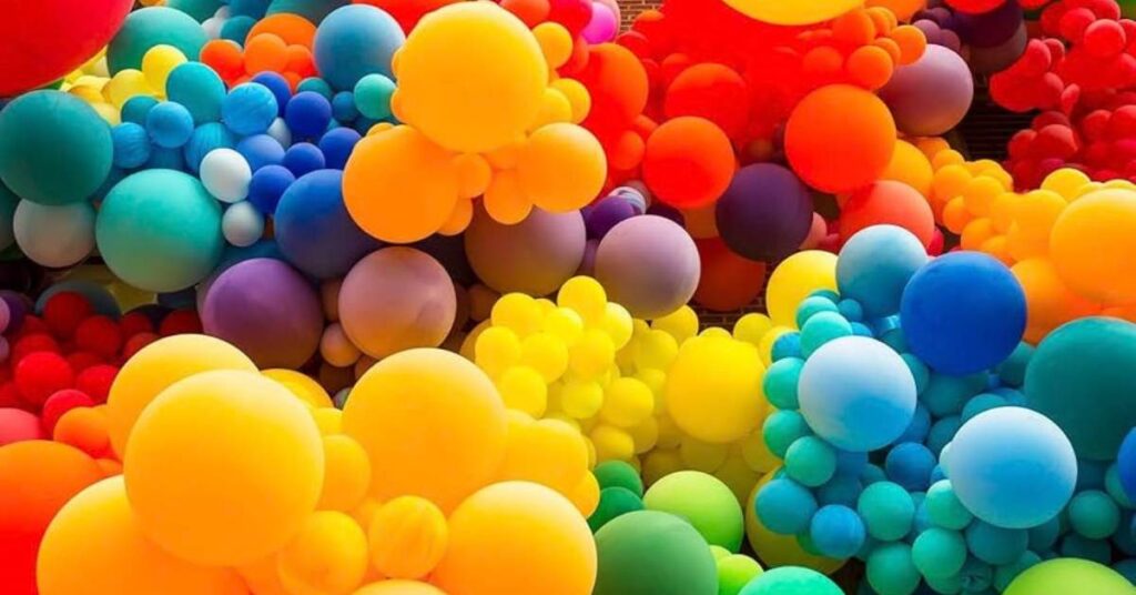 ¿Qué colores absorven más calor del sol? colores y absorción de calor