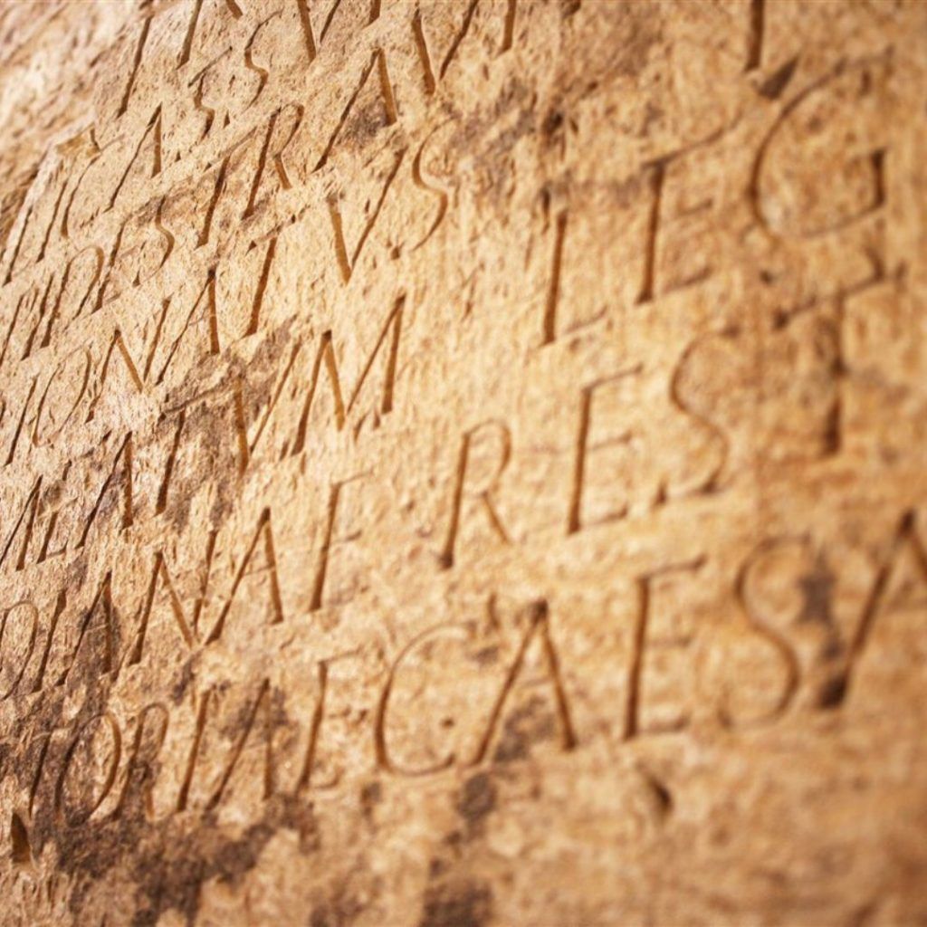 Envía mensajes secretos como Julio César Criptografía para niños