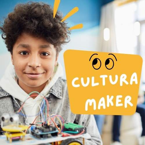 cultura maker