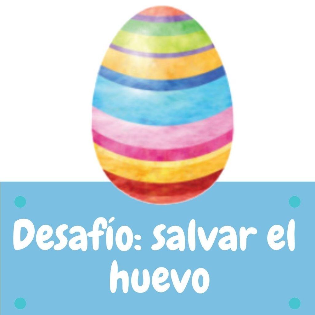 Desafio Salvar El Huevo 1024x1024