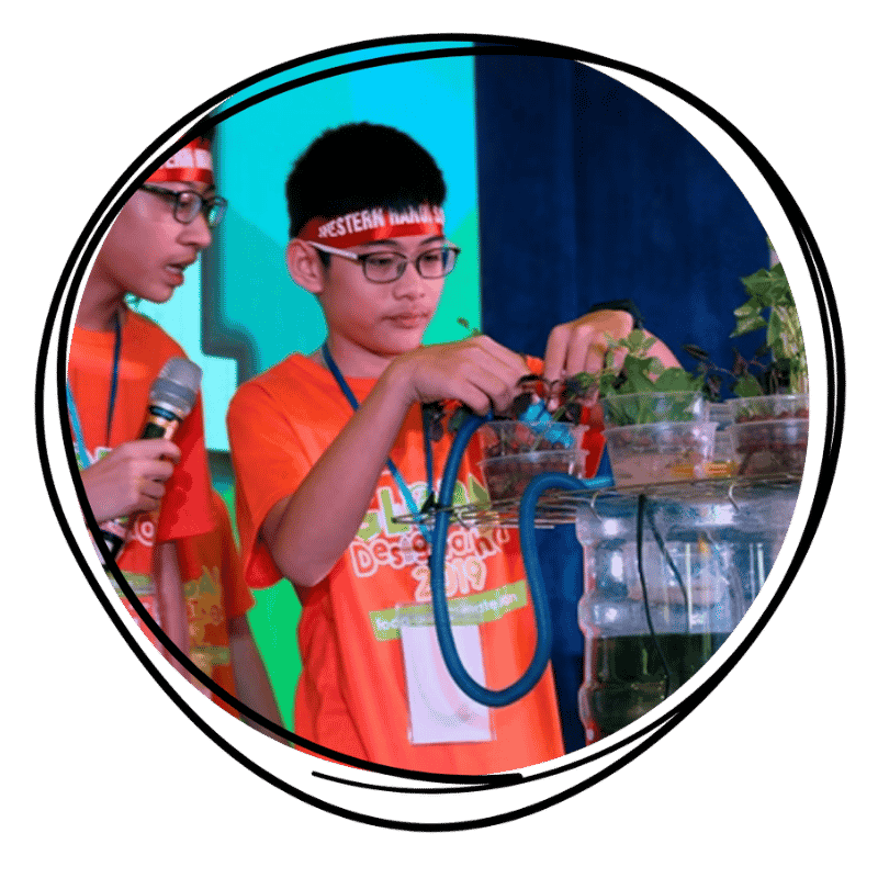 educación stem
