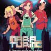 mara turing 1: el despertar de los hackers