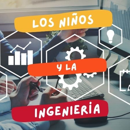 Pensamiento ingenieril: aprender a diseñar, construir y resolver problemas método ingenieril niños