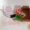 Circuitos eléctricos con plastilina conductora - Detalles para Invitados