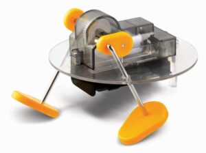 Robot Duck 4M