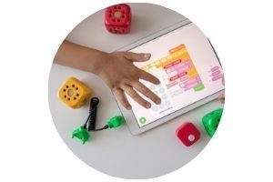 Robótica educativa y programación en la educación Robotica Y Programacion 1