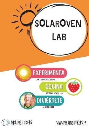 Solar Oven Lab