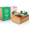 Kit Sintetizador - Caja