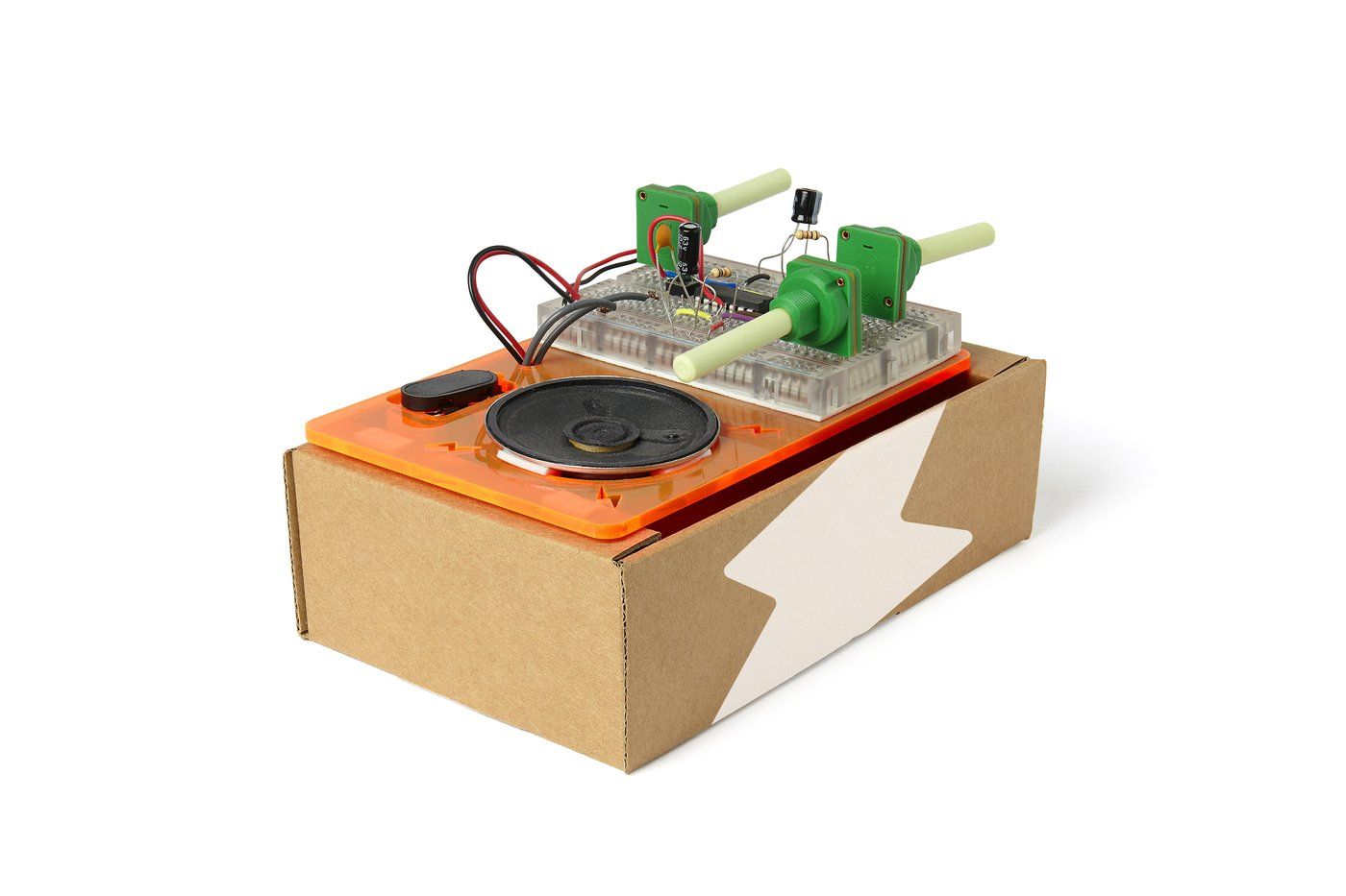 Kit sintetizador_2 Kit sintetizador_2